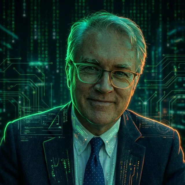 Marc Shade — Agentic AI Chief Engineer at 2 Acre Studios, Pittsburgh AI lab