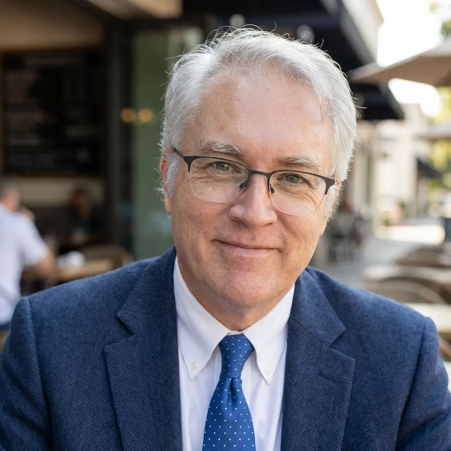 Marc Shade — Agentic AI Chief Engineer at 2 Acre Studios, Pittsburgh AI lab