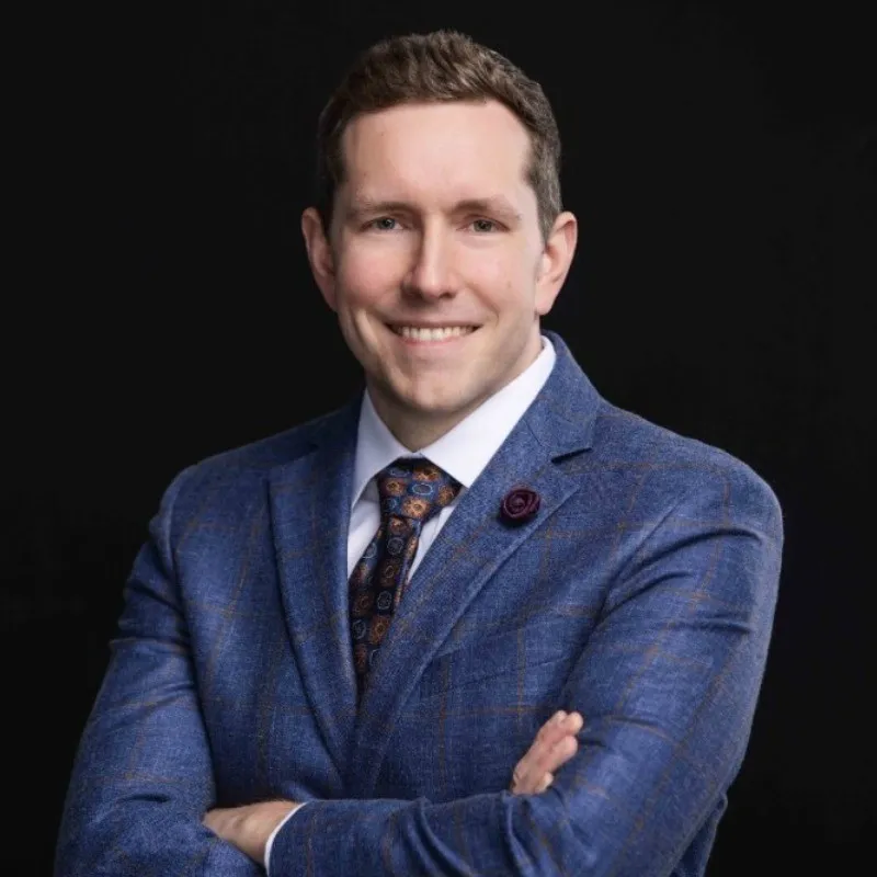 Scott Frederick Laughlin — Lead AI/ML Engineer and Cloud Architect at 2 Acre Studios